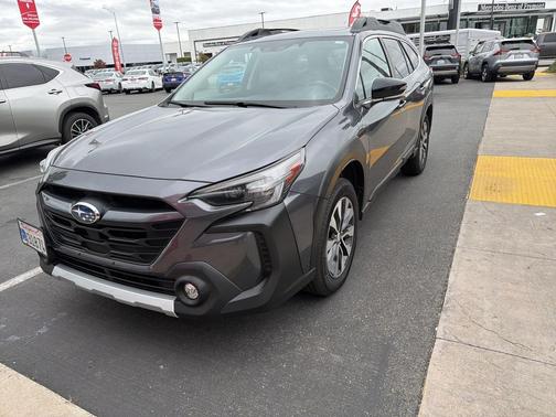 2023 Subaru Outback Limited XT