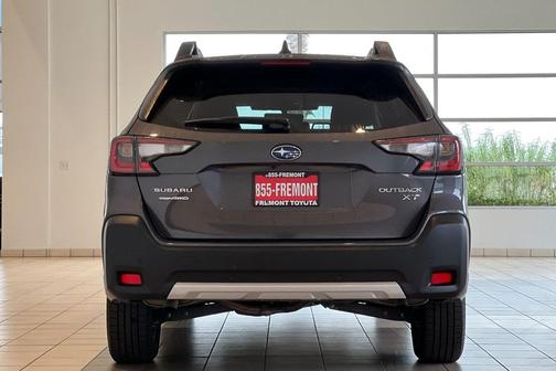 2023 Subaru Outback Limited XT