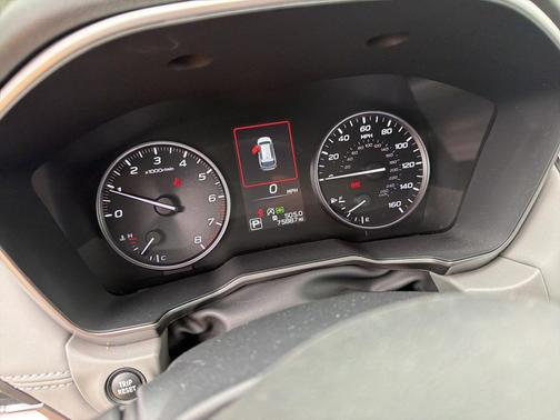 2023 Subaru Outback Limited XT