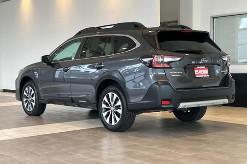 2023 Subaru Outback Limited XT