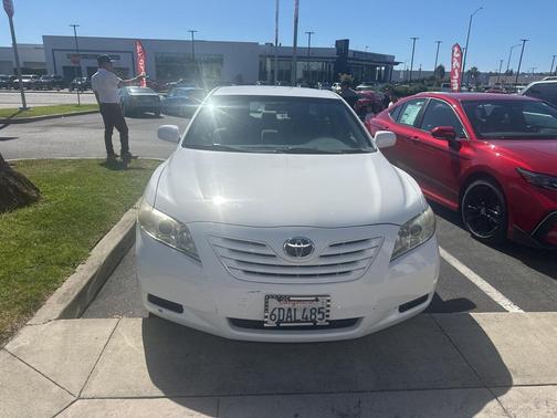 2009 Toyota Camry LE