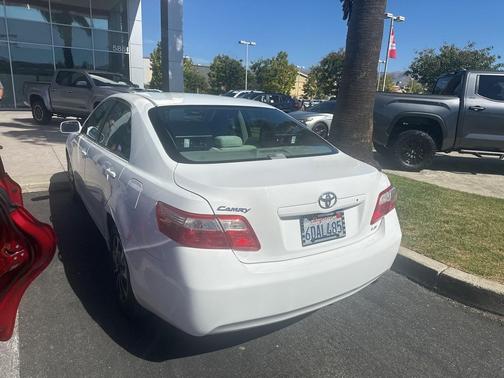 2009 Toyota Camry LE