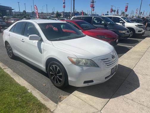 2009 Toyota Camry LE