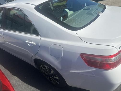 2009 Toyota Camry LE