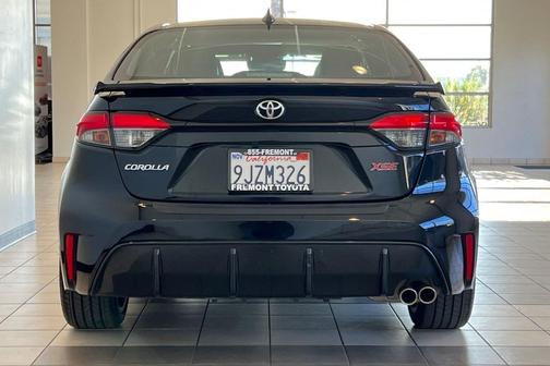 2023 Toyota Corolla XSE