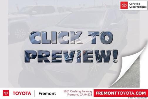 Predawn Gray Mica 2024 Toyota Camry SE