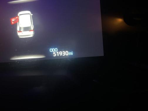 2021 Toyota RAV4 Hybrid SE