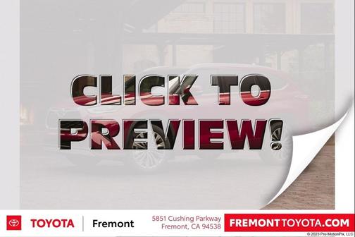 2020 Toyota Highlander Hybrid XLE