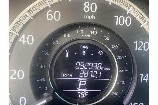 2014 Honda Accord EX