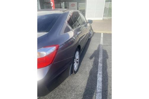 2014 Honda Accord EX