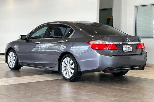 2014 Honda Accord EX