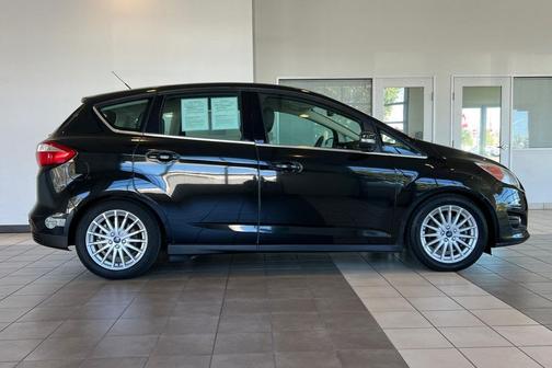 2014 Ford C-Max Energi SEL