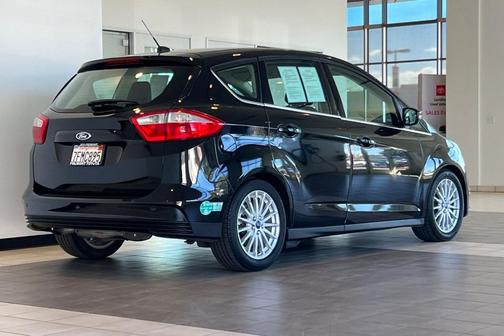 2014 Ford C-Max Energi SEL