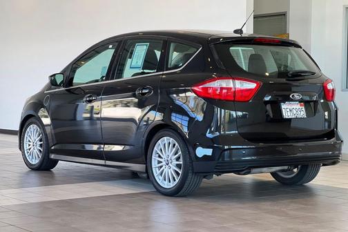 2014 Ford C-Max Energi SEL