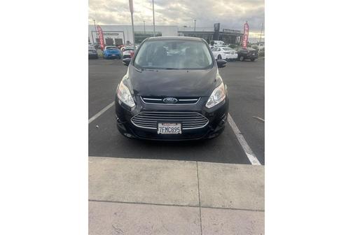 2014 Ford C-Max Energi SEL