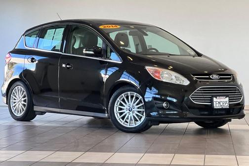 2014 Ford C-Max Energi SEL