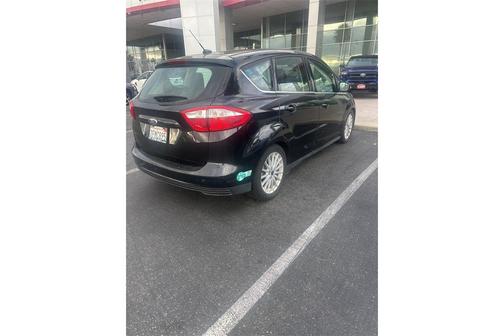 2014 Ford C-Max Energi SEL