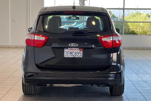 2014 Ford C-Max Energi SEL