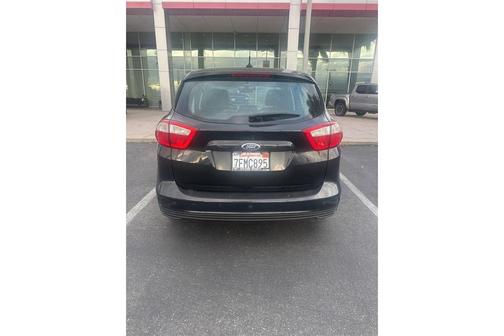 2014 Ford C-Max Energi SEL