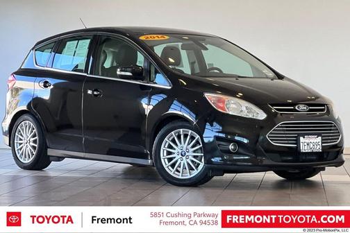 2014 Ford C-Max Energi SEL