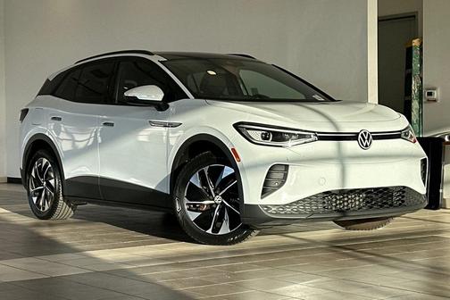 2021 Volkswagen ID.4 Pro S