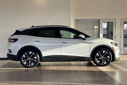 2021 Volkswagen ID.4 Pro S