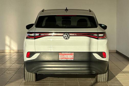 2021 Volkswagen ID.4 Pro S