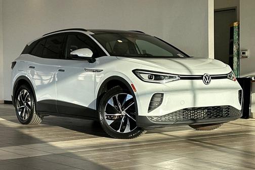 2021 Volkswagen ID.4 Pro S