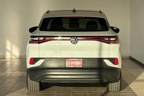2021 Volkswagen ID.4 Pro S