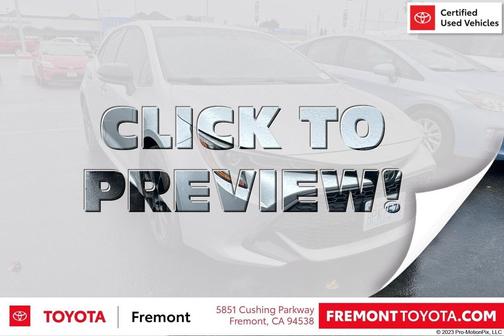 2019 Toyota Corolla Hatchback SE