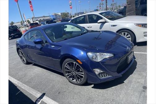 2016 Scion FR-S Base
