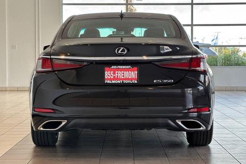 Caviar 2019 Lexus ES 350 Base
