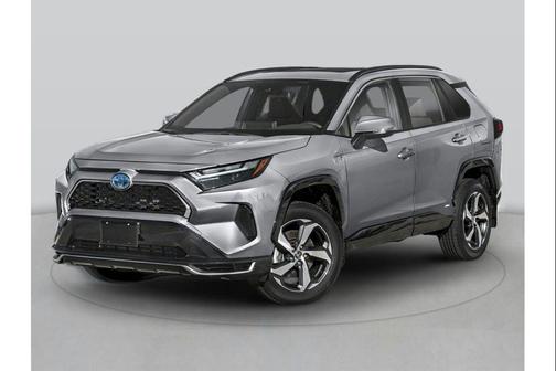 2023 Toyota RAV4 Prime XSE