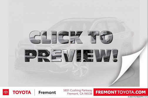 2023 Toyota RAV4 Prime XSE