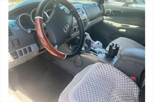 2006 Toyota Tacoma PreRunner Access Cab