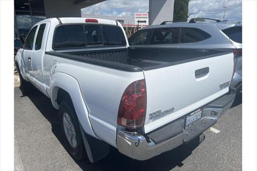 2006 Toyota Tacoma PreRunner Access Cab