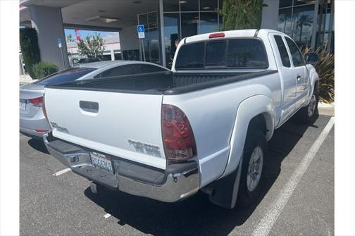 2006 Toyota Tacoma PreRunner Access Cab
