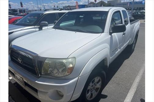 2006 Toyota Tacoma PreRunner Access Cab