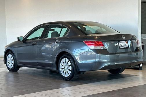 2010 Honda Accord 2.4 LX