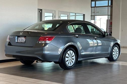 2010 Honda Accord 2.4 LX