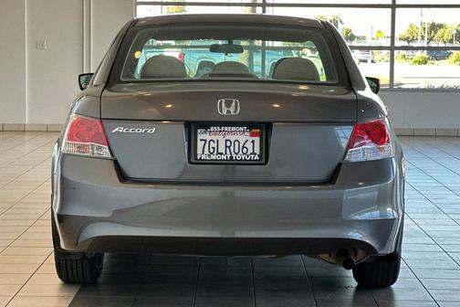 2010 Honda Accord 2.4 LX