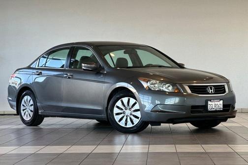 2010 Honda Accord 2.4 LX