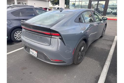2024 Toyota Prius Limited