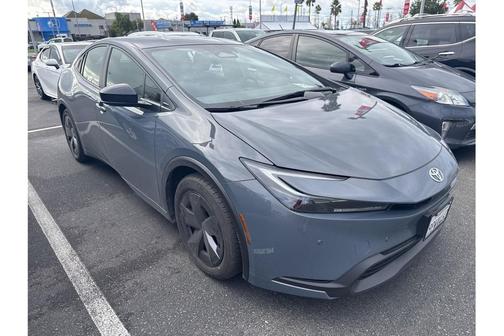 2024 Toyota Prius Limited