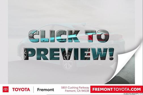 2021 Toyota Prius Prime LE