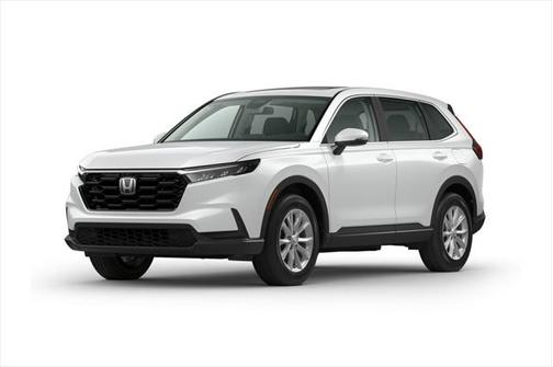 2023 Honda CR-V EX AWD