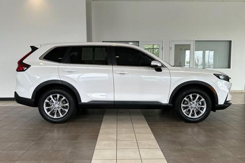 2023 Honda CR-V EX AWD