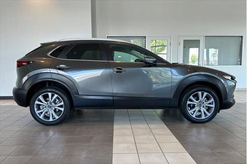 2023 Mazda CX-30 2.5 S Select Package
