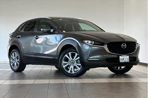 2023 Mazda CX-30 2.5 S Select Package