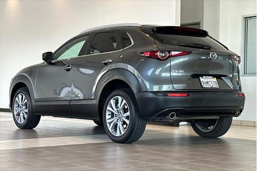 2023 Mazda CX-30 2.5 S Select Package